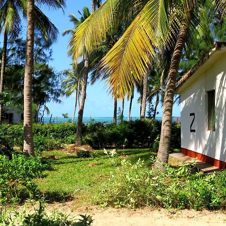Savannah Cottages Mombasa Zewnętrze zdjęcie