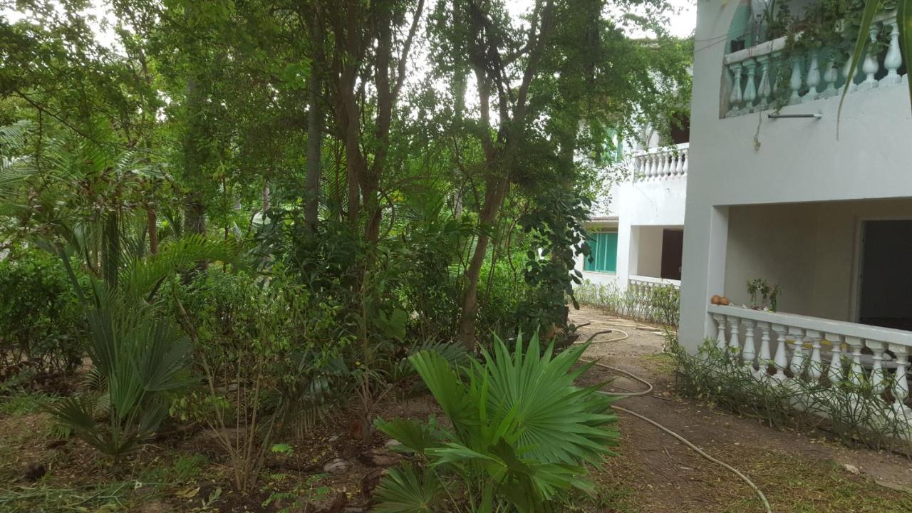 Savannah Cottages Mombasa Zewnętrze zdjęcie