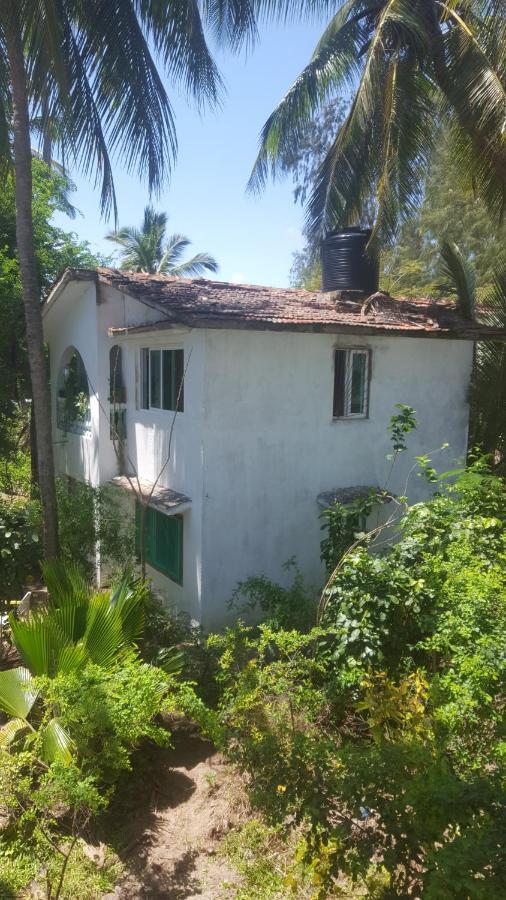 Savannah Cottages Mombasa Zewnętrze zdjęcie