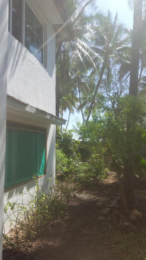 Savannah Cottages Mombasa Zewnętrze zdjęcie