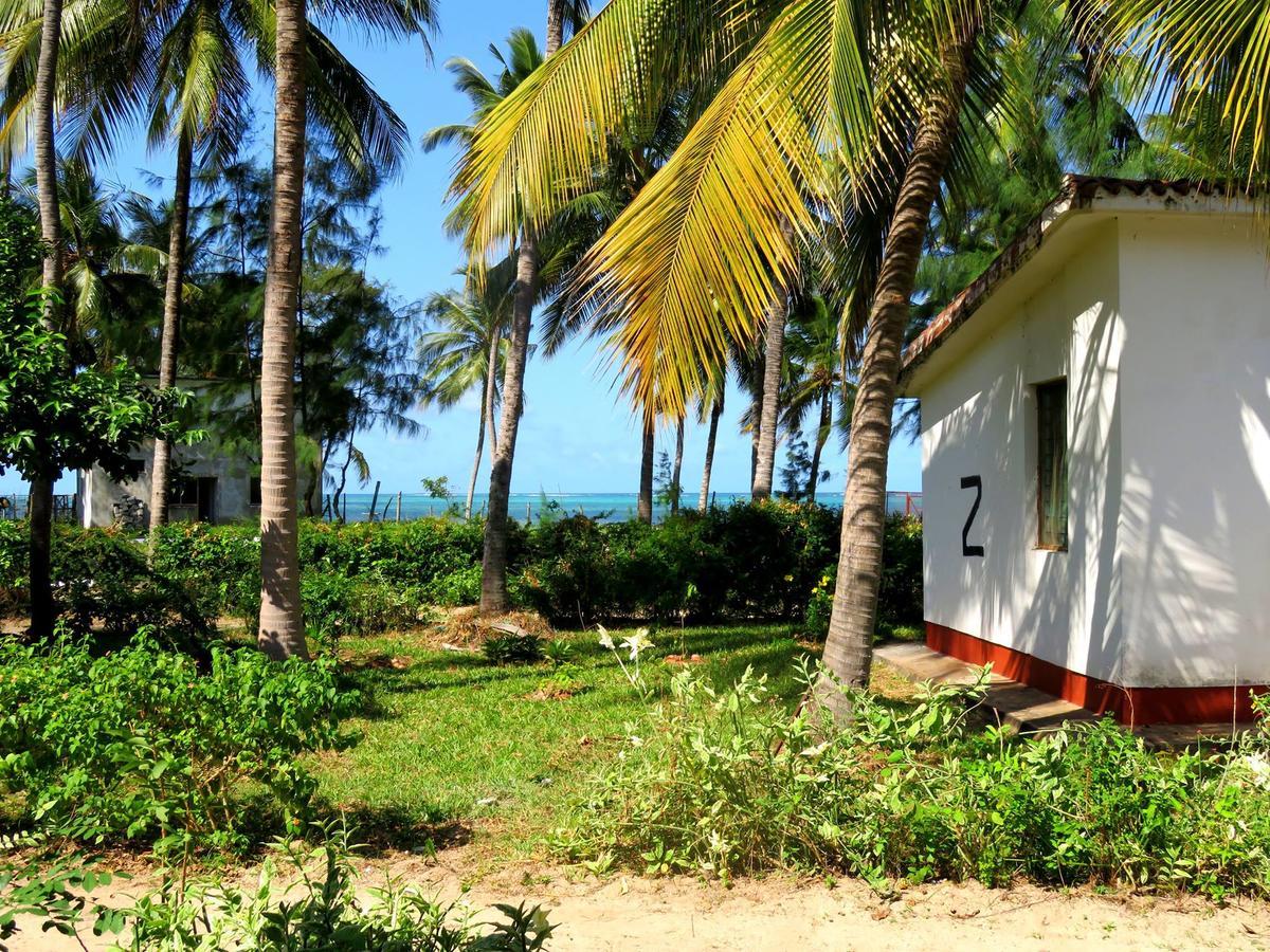 Savannah Cottages Mombasa Zewnętrze zdjęcie