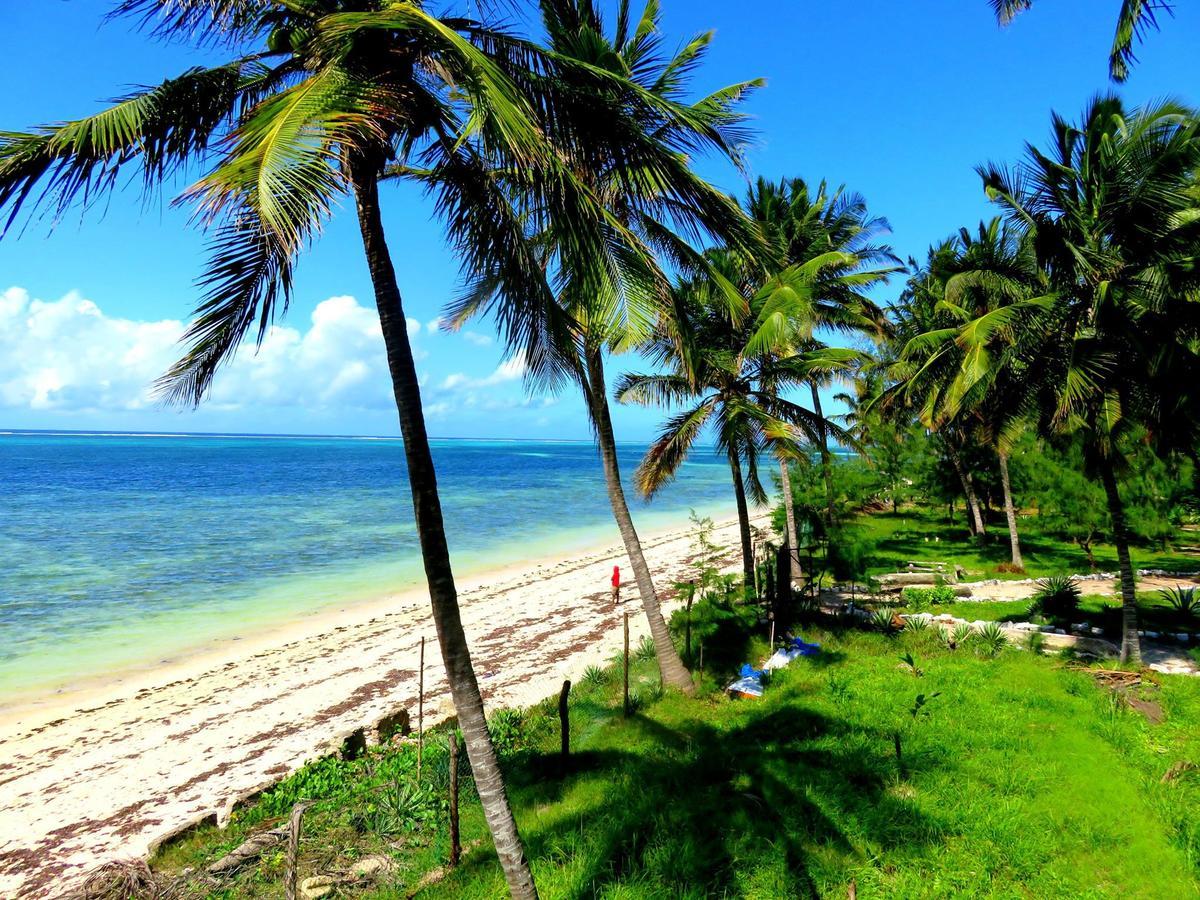 Savannah Cottages Mombasa Zewnętrze zdjęcie