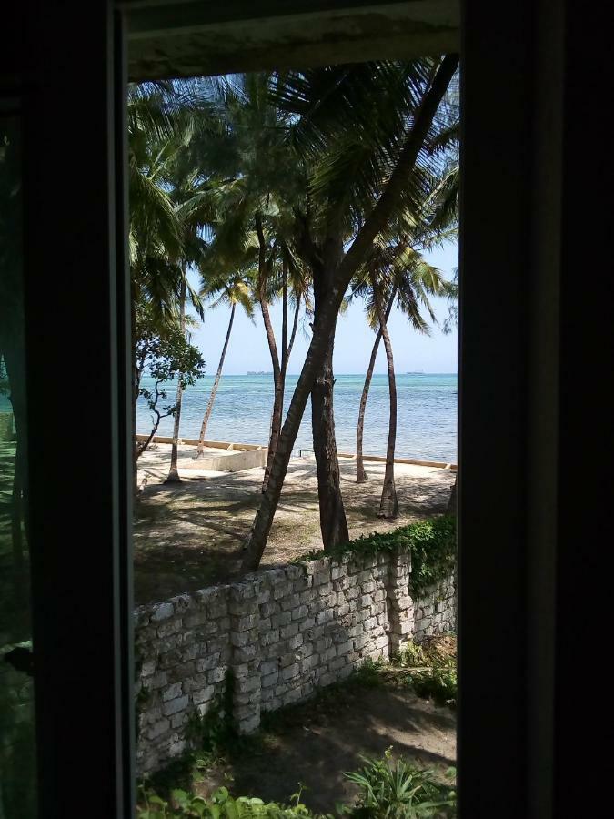 Savannah Cottages Mombasa Zewnętrze zdjęcie