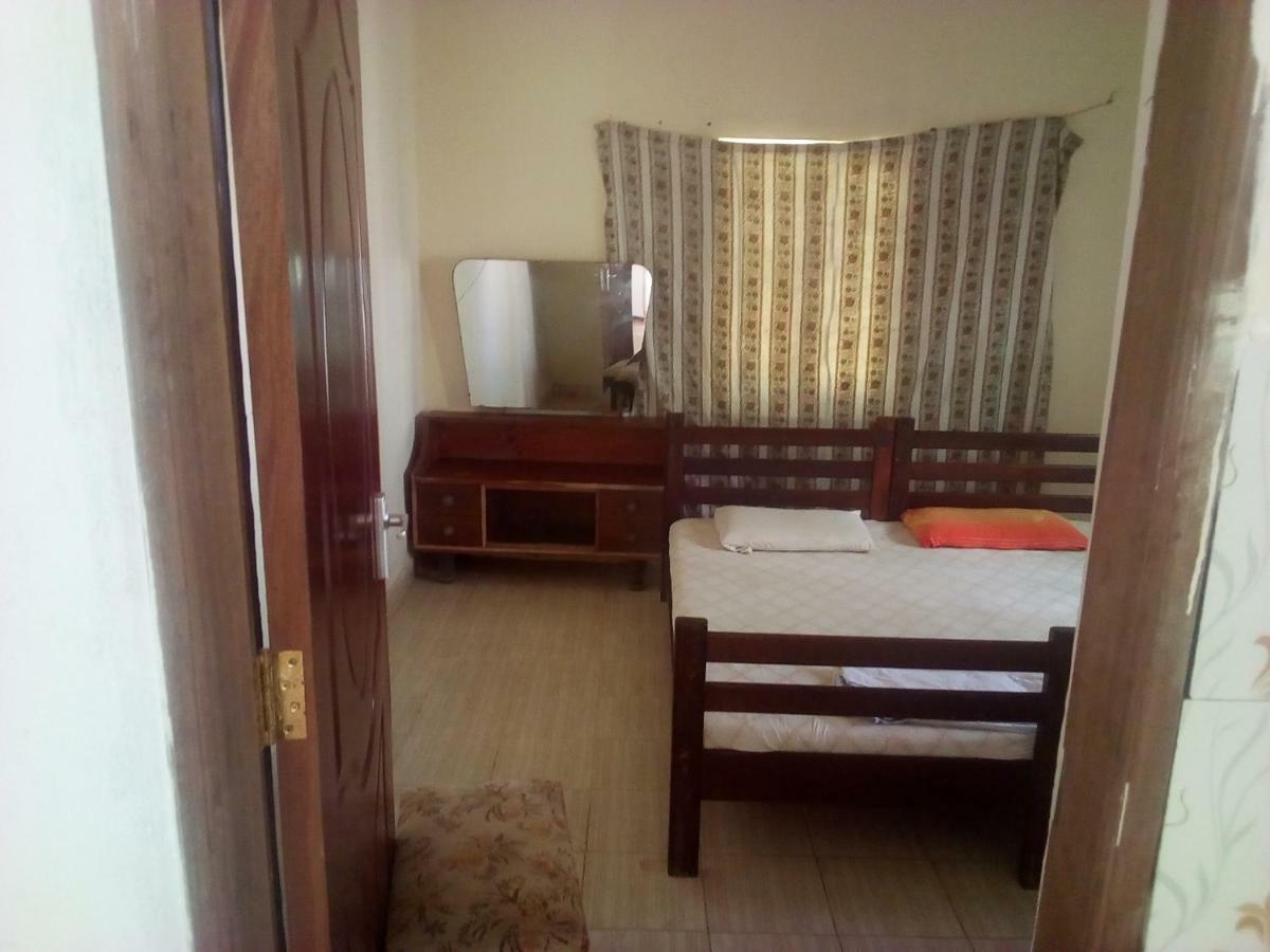 Savannah Cottages Mombasa Zewnętrze zdjęcie