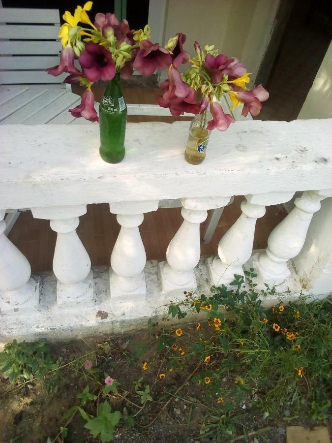Savannah Cottages Mombasa Zewnętrze zdjęcie