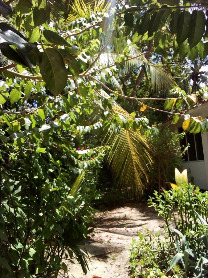 Savannah Cottages Mombasa Zewnętrze zdjęcie