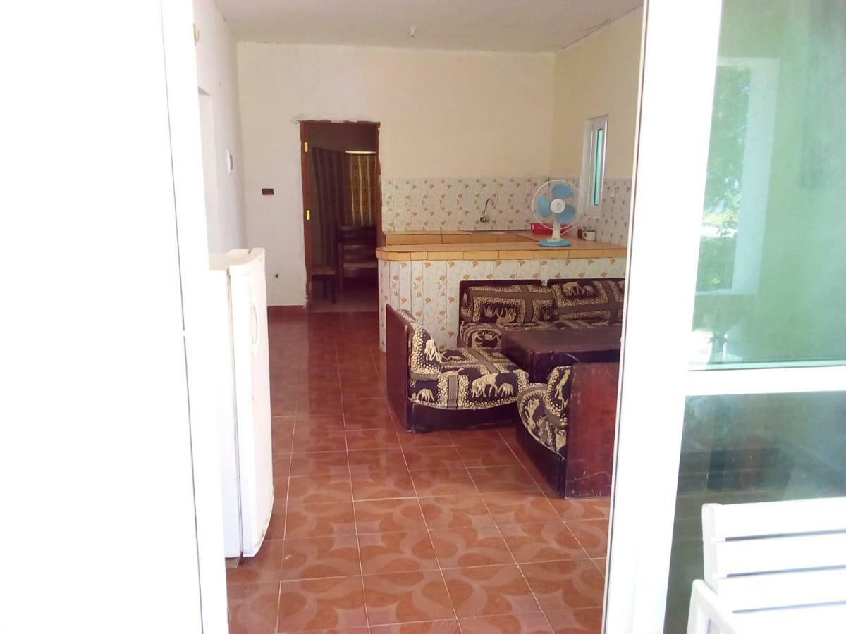 Savannah Cottages Mombasa Zewnętrze zdjęcie