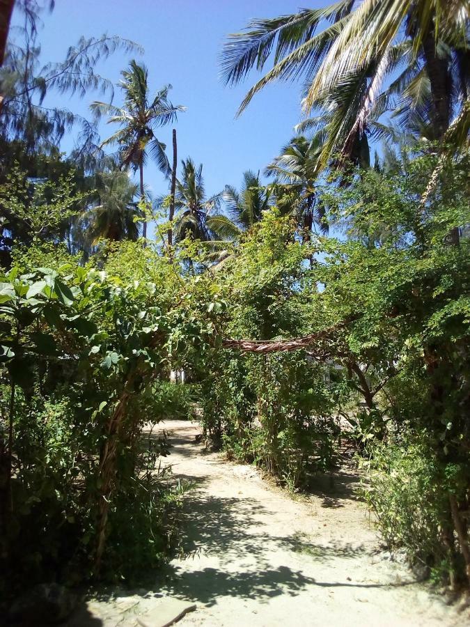 Savannah Cottages Mombasa Zewnętrze zdjęcie
