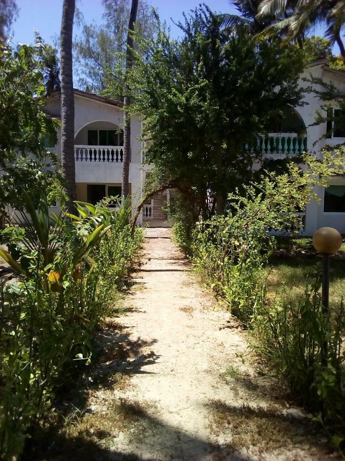 Savannah Cottages Mombasa Zewnętrze zdjęcie