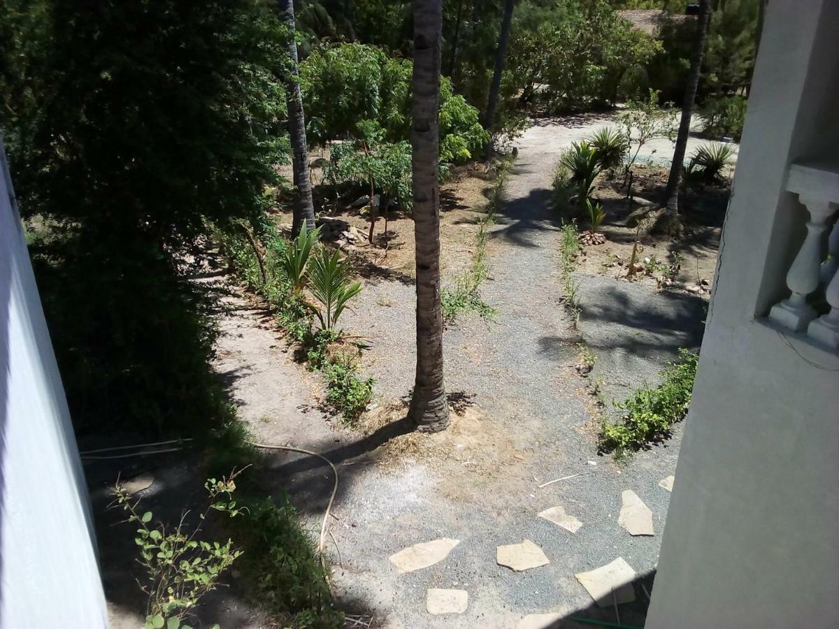 Savannah Cottages Mombasa Zewnętrze zdjęcie