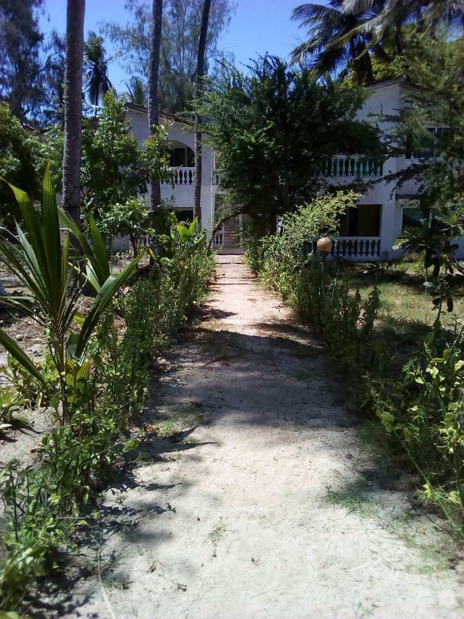 Savannah Cottages Mombasa Zewnętrze zdjęcie