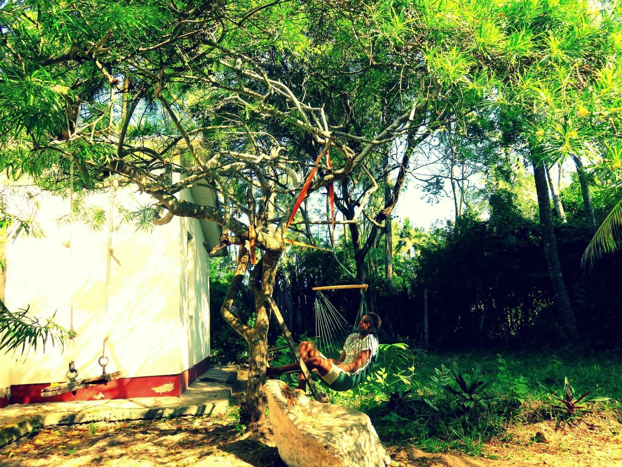 Savannah Cottages Mombasa Zewnętrze zdjęcie